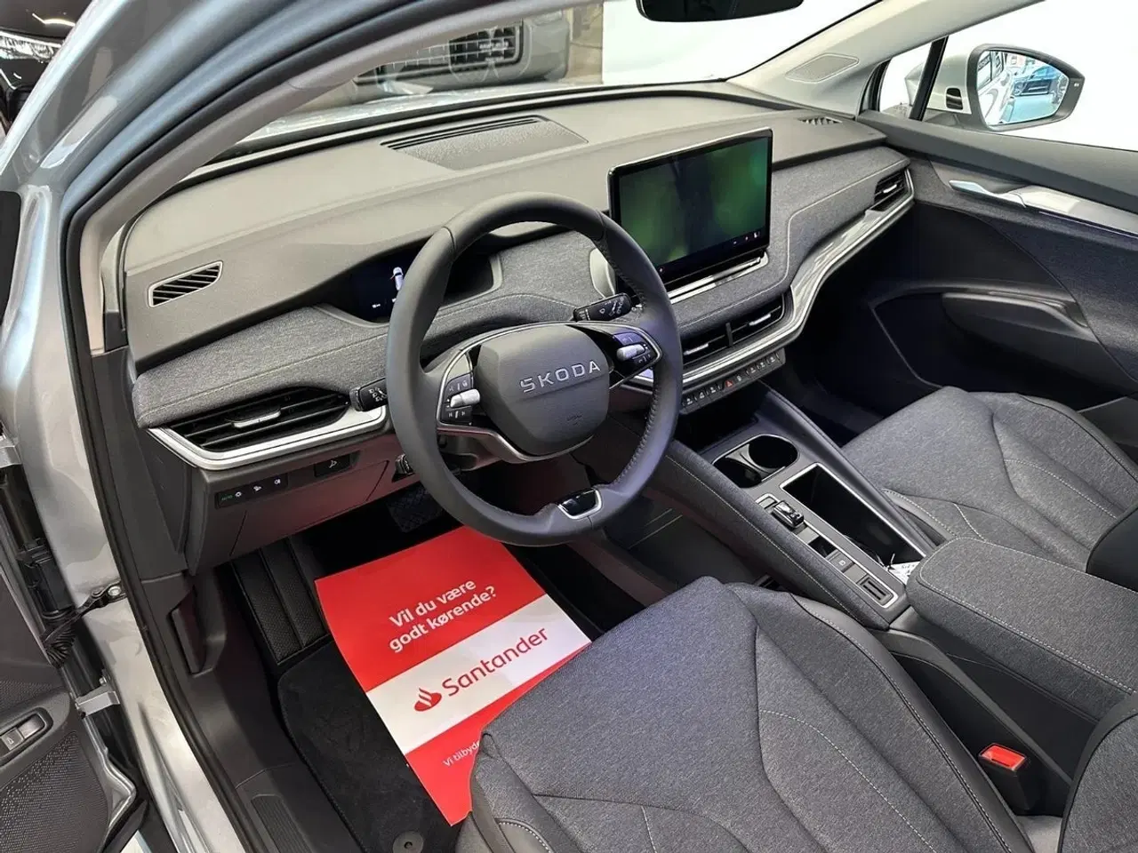 Billede 11 - Skoda Elroq 85 iV Loft