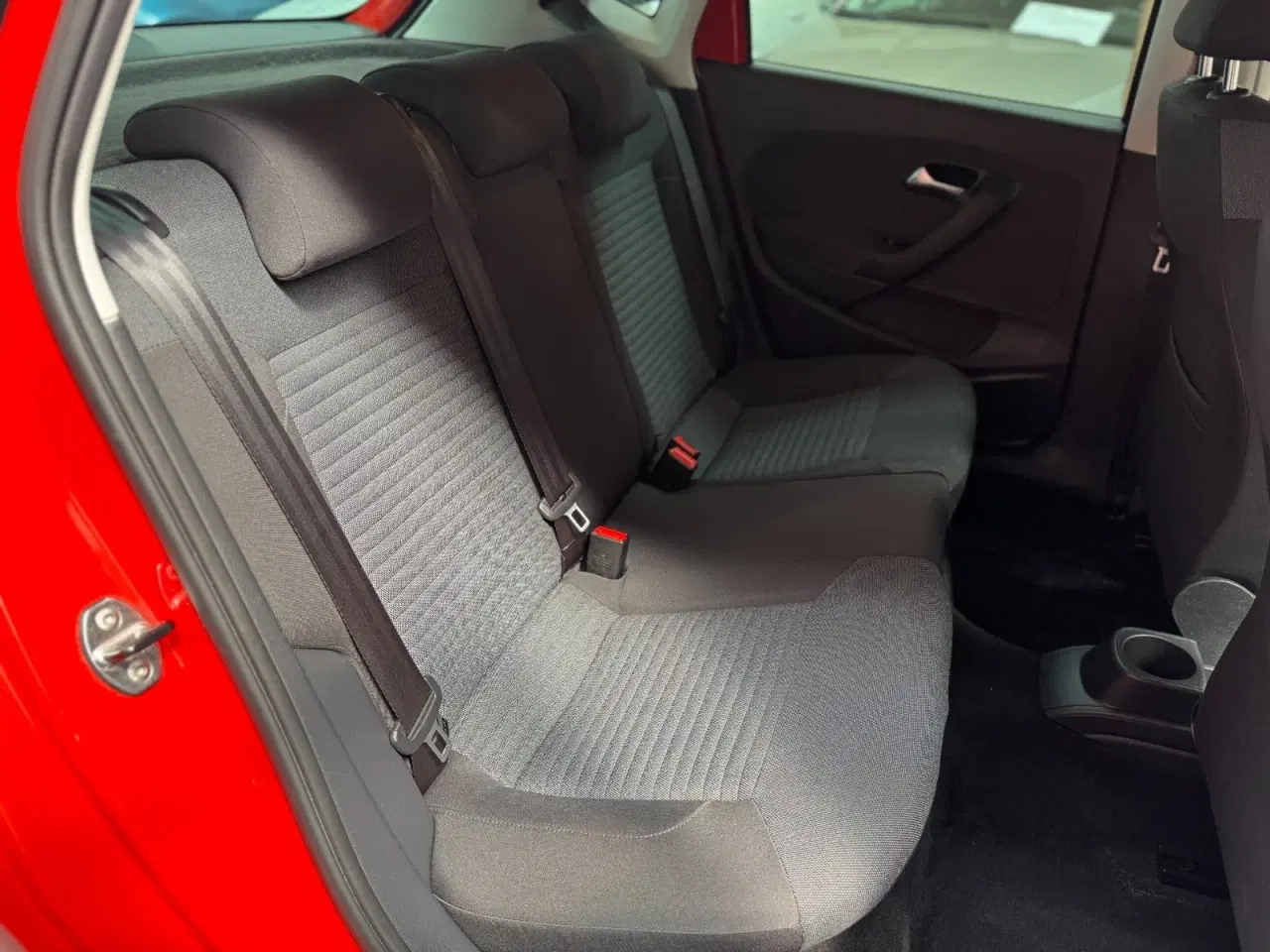 Billede 13 - VW Polo 1,2 TSi 90 Comfortline