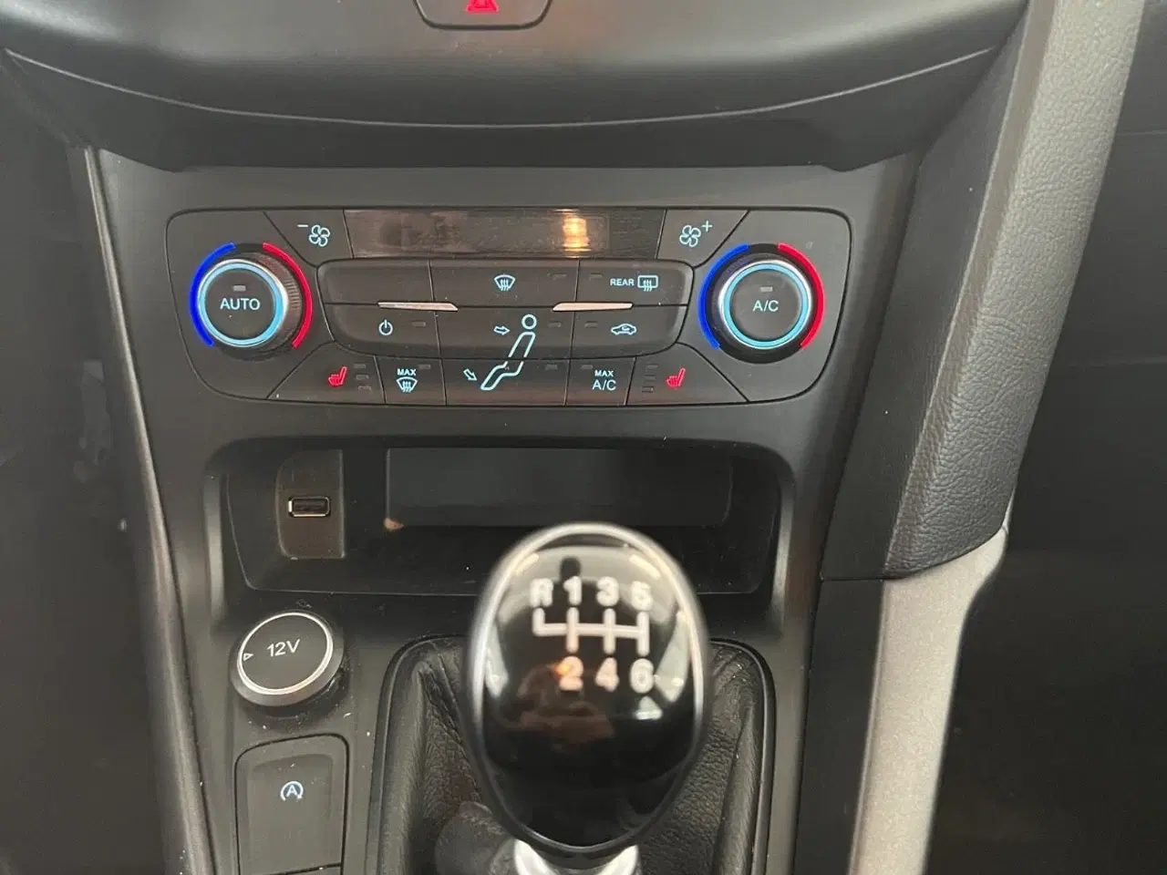 Billede 15 - Ford Focus 1,0 SCTi 125 Business stc.