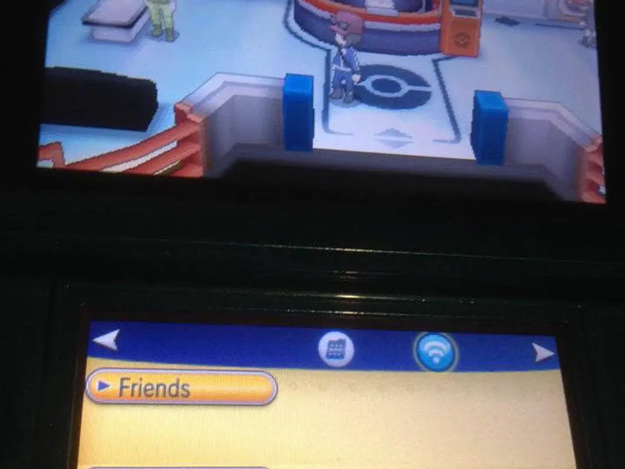 Billede 15 - Pokemon Black 2, Pokemon Soulsilver, Metroid, Poke