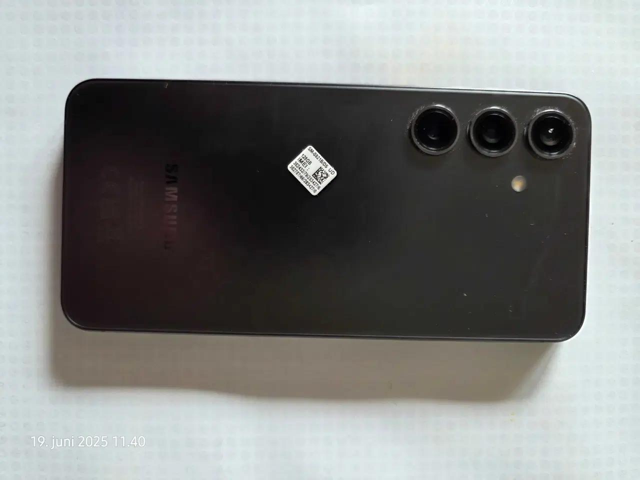 Billede 2 - Samsung Galaxy S24 8/128