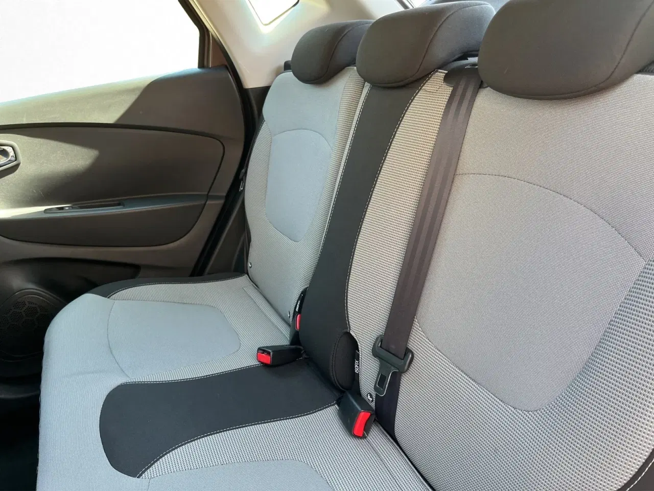 Billede 14 - Renault Captur 1,2 TCe 120 Formula Edition EDC
