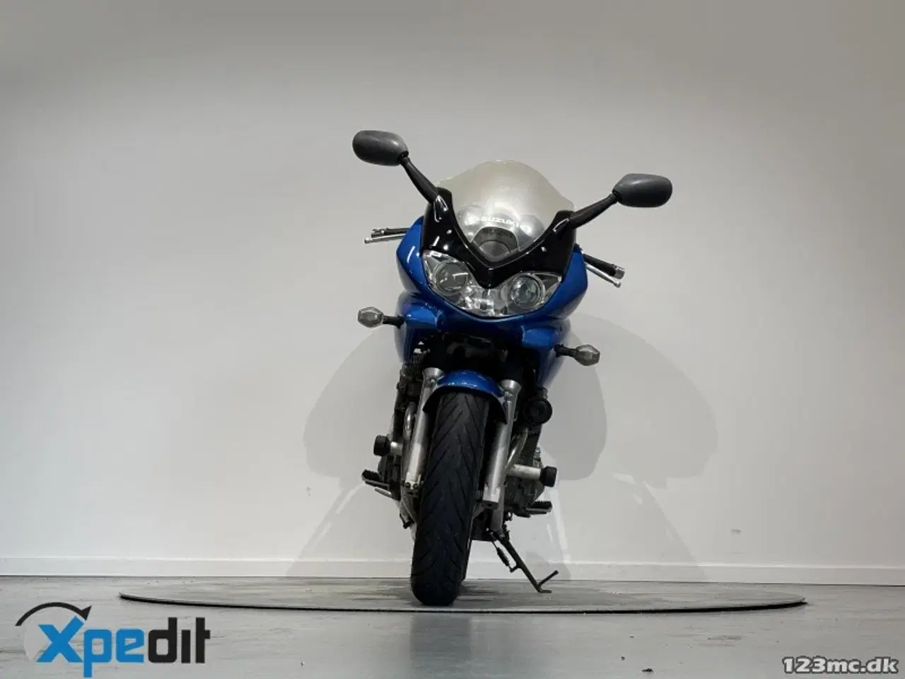 Billede 4 - Suzuki GSF 600 S Bandit