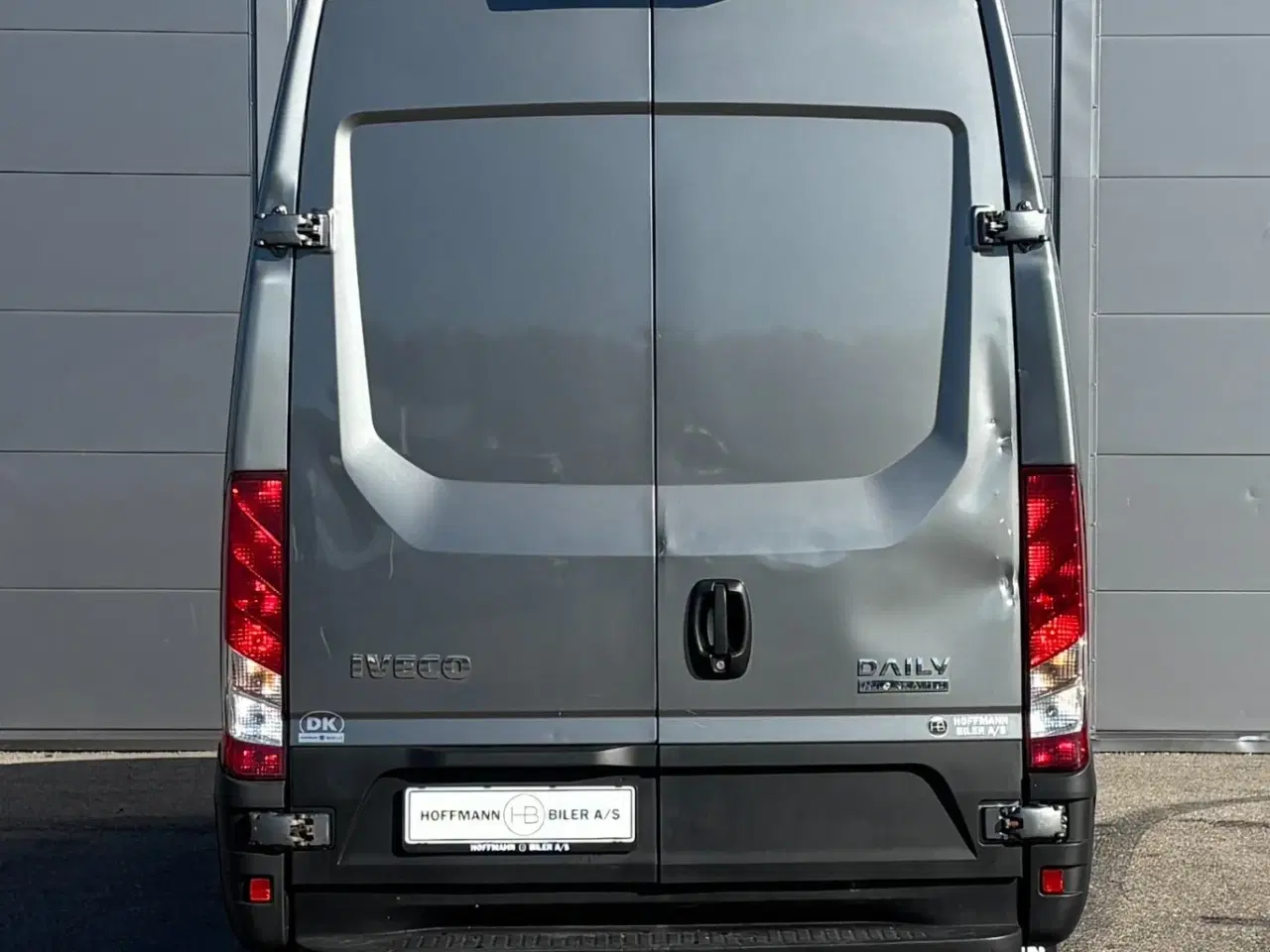 Billede 5 - Iveco Daily 3,0 35S21 12m³ Van AG8