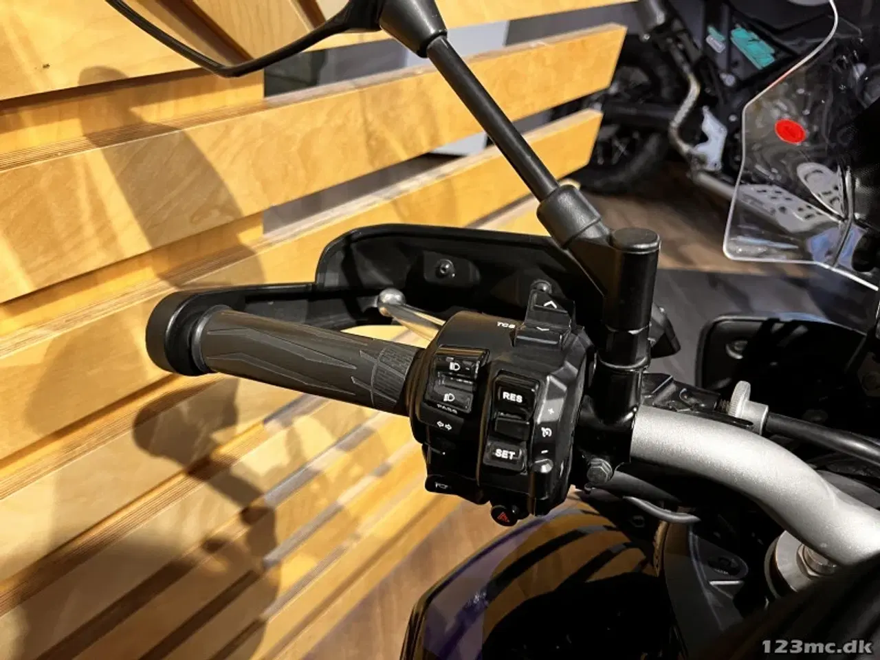 Billede 15 - Yamaha Tracer 900 GT