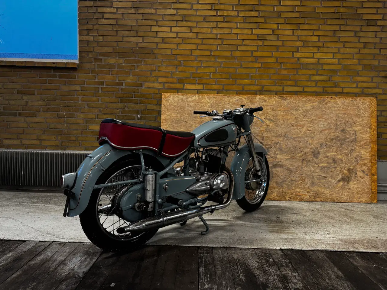 Billede 6 - Victoria KR 26 N aero