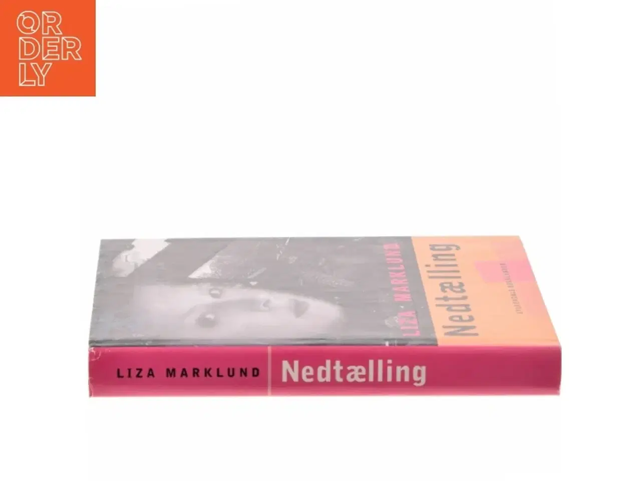 Billede 2 - Nedtælling af Liza Marklund (Bog)