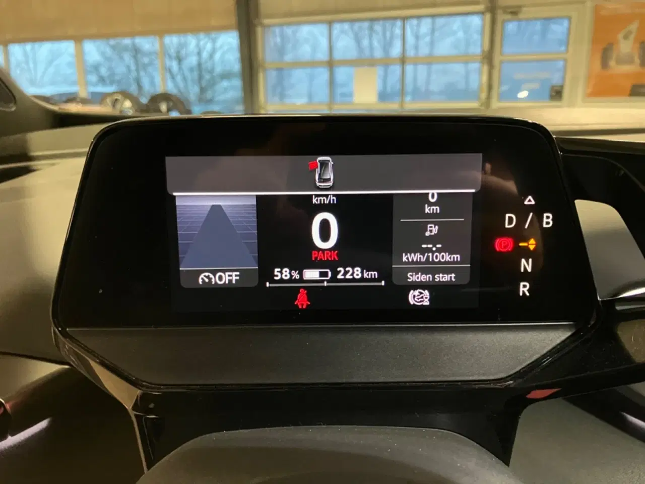 Billede 10 - VW ID.4 77 Pro Performance