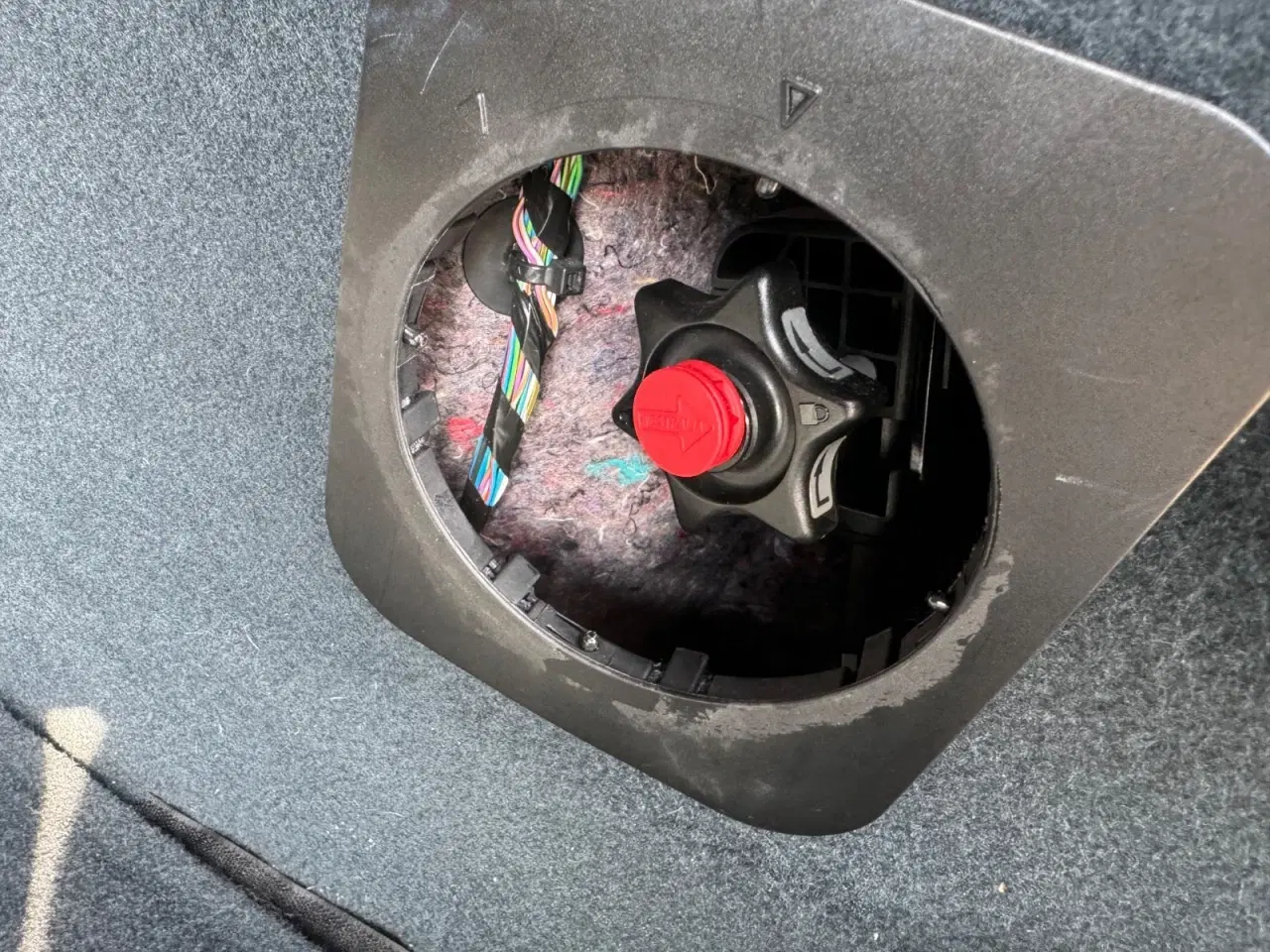 Billede 24 - Ford C-MAX 1,6 TDCi 115 Titanium