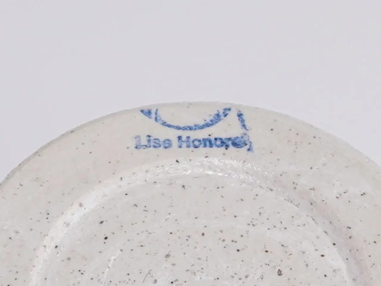 Billede 4 - Skål i keramik af Lise Honoré