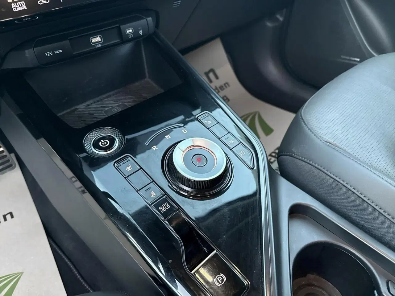 Billede 17 - Kia Niro 64 EV Spirit