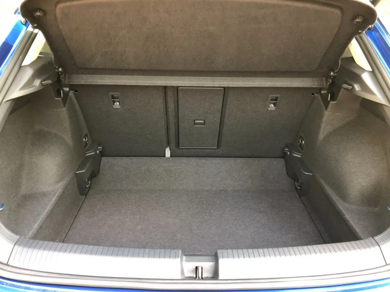 Billede 17 - VW T-Roc 1,5 TSi 150 Sport Team DSG