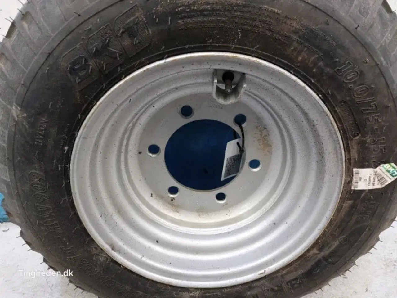 Billede 14 - 15.3"   10.0/75-15.3