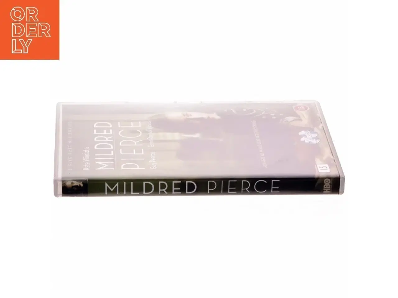 Billede 2 - Mildred Pierce