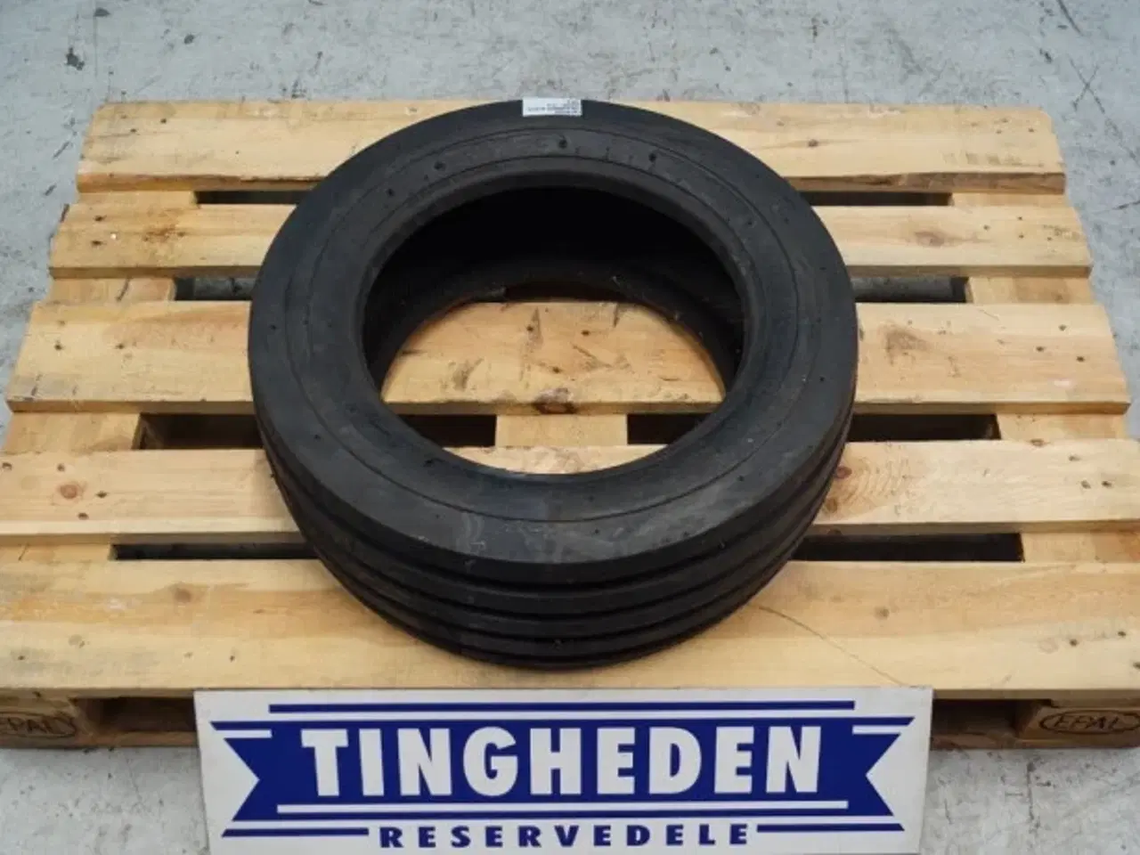 Billede 1 - 14.5"   200/60-14.5