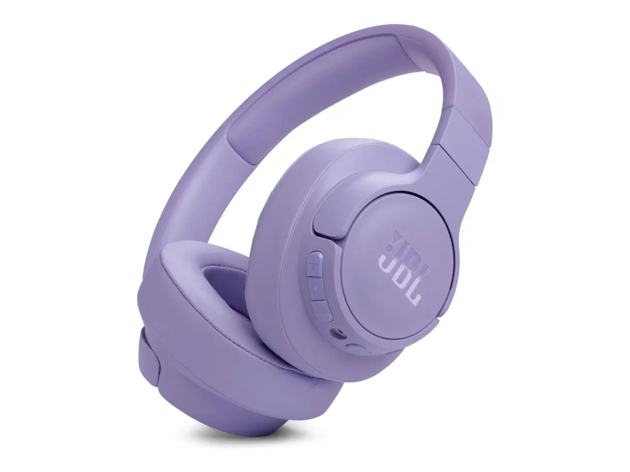 Billede 2 - Trådløse hovedtelefoner JBL Tune 770NC – lilla
