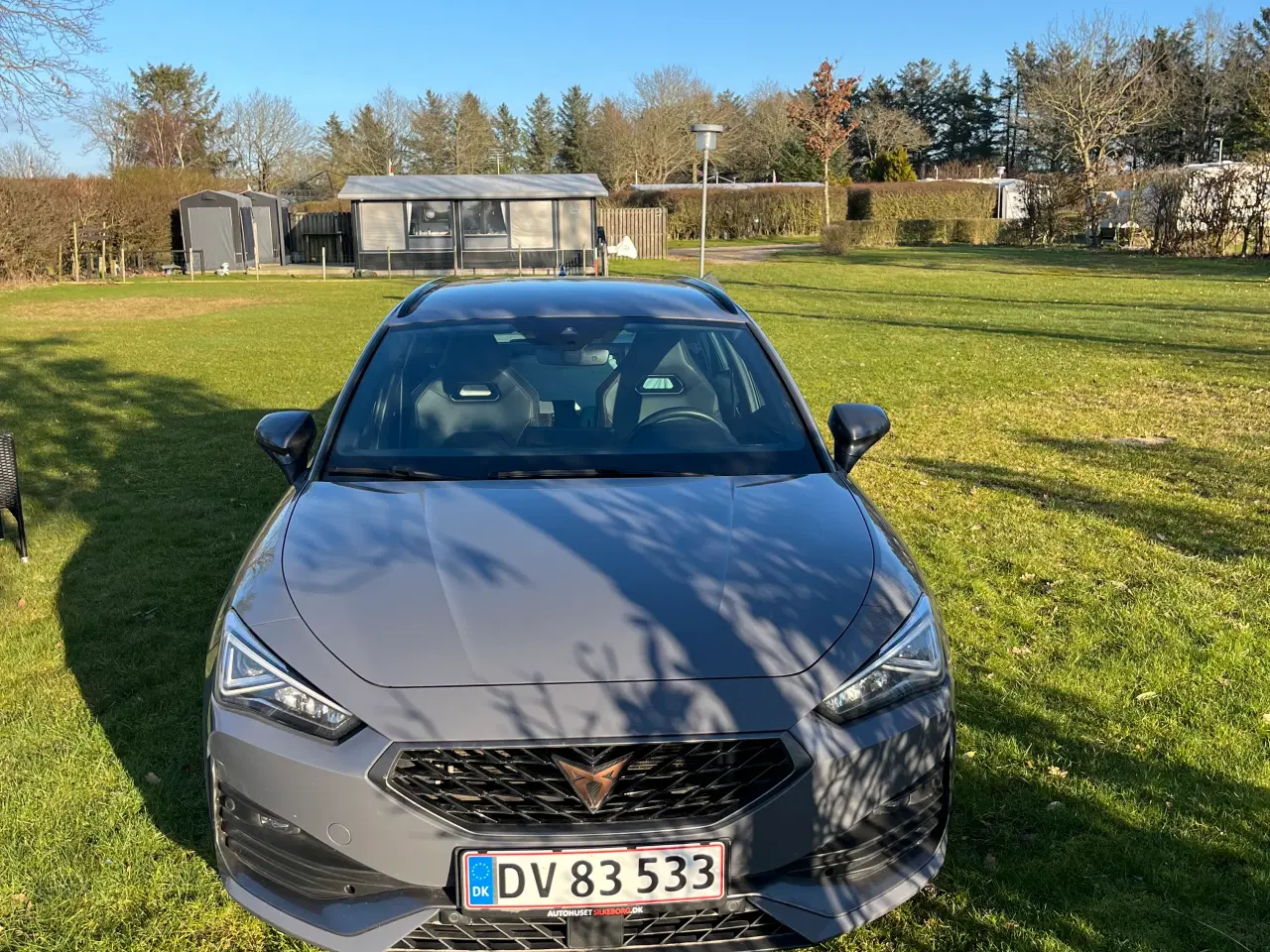 Billede 2 - Lækker plug-in hybrid 