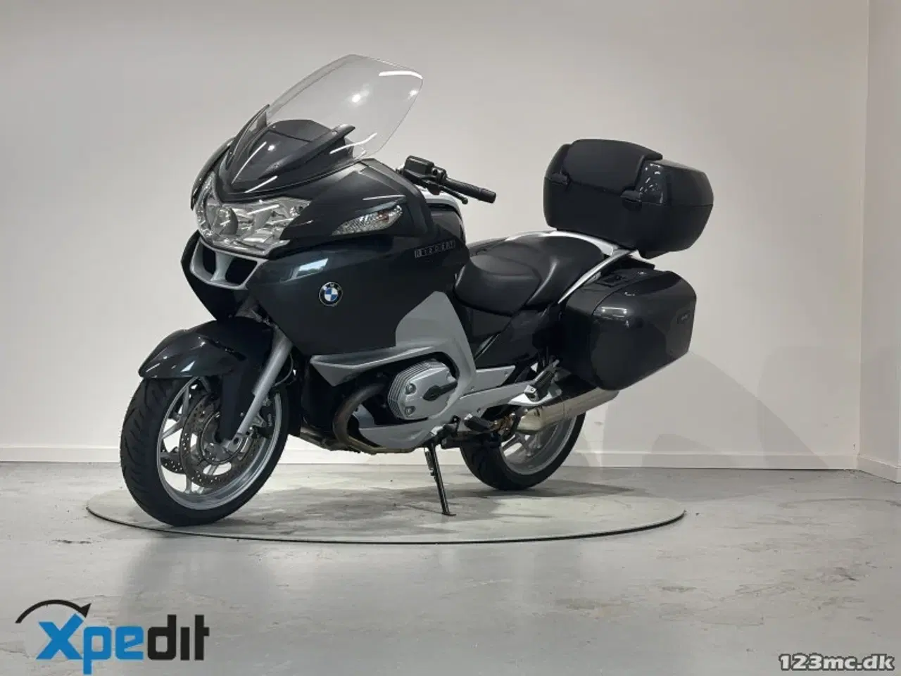 Billede 7 - BMW R 1200 RT