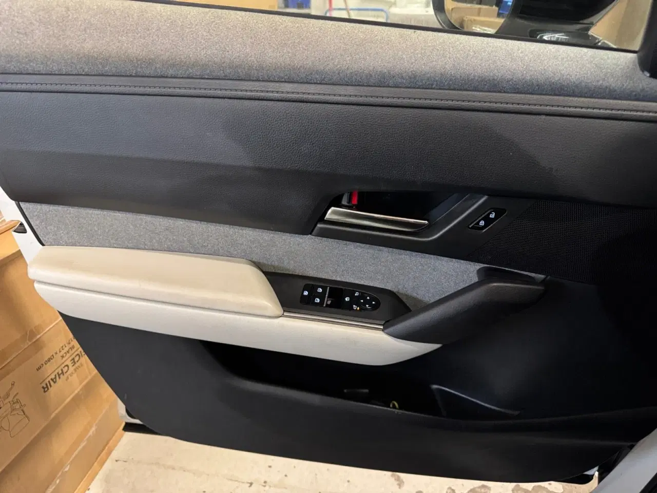 Billede 14 - Mazda MX-30  e-SkyActiv Prime-Line