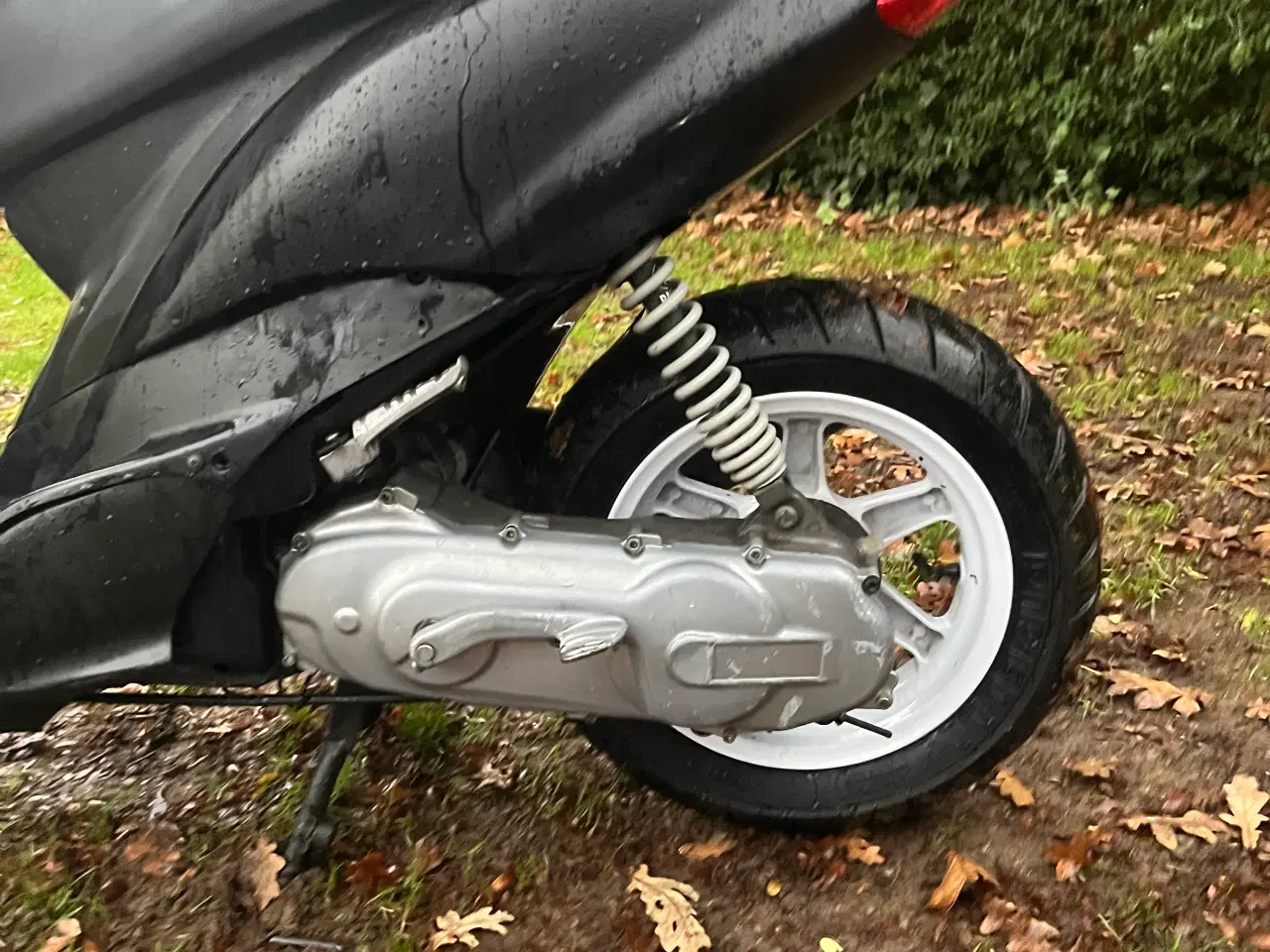 Billede 4 - Yamaha JOG R