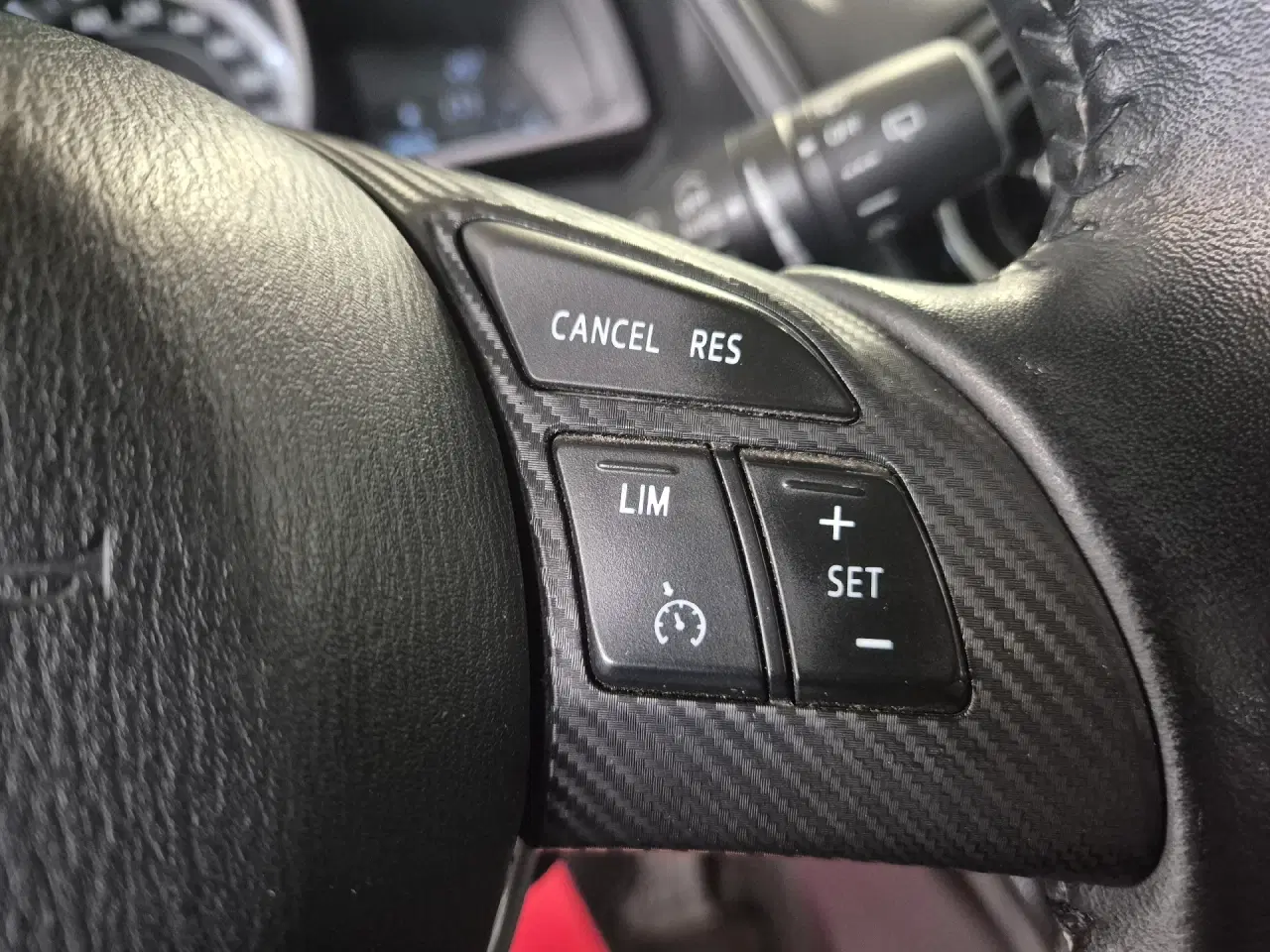 Billede 10 - Mazda 2 1,5 Vision 90HK 5d