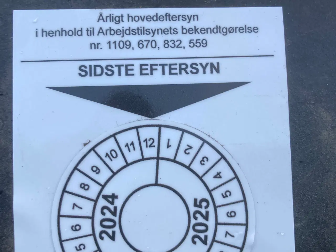 Billede 3 - Fin elektrisk Palleløfter