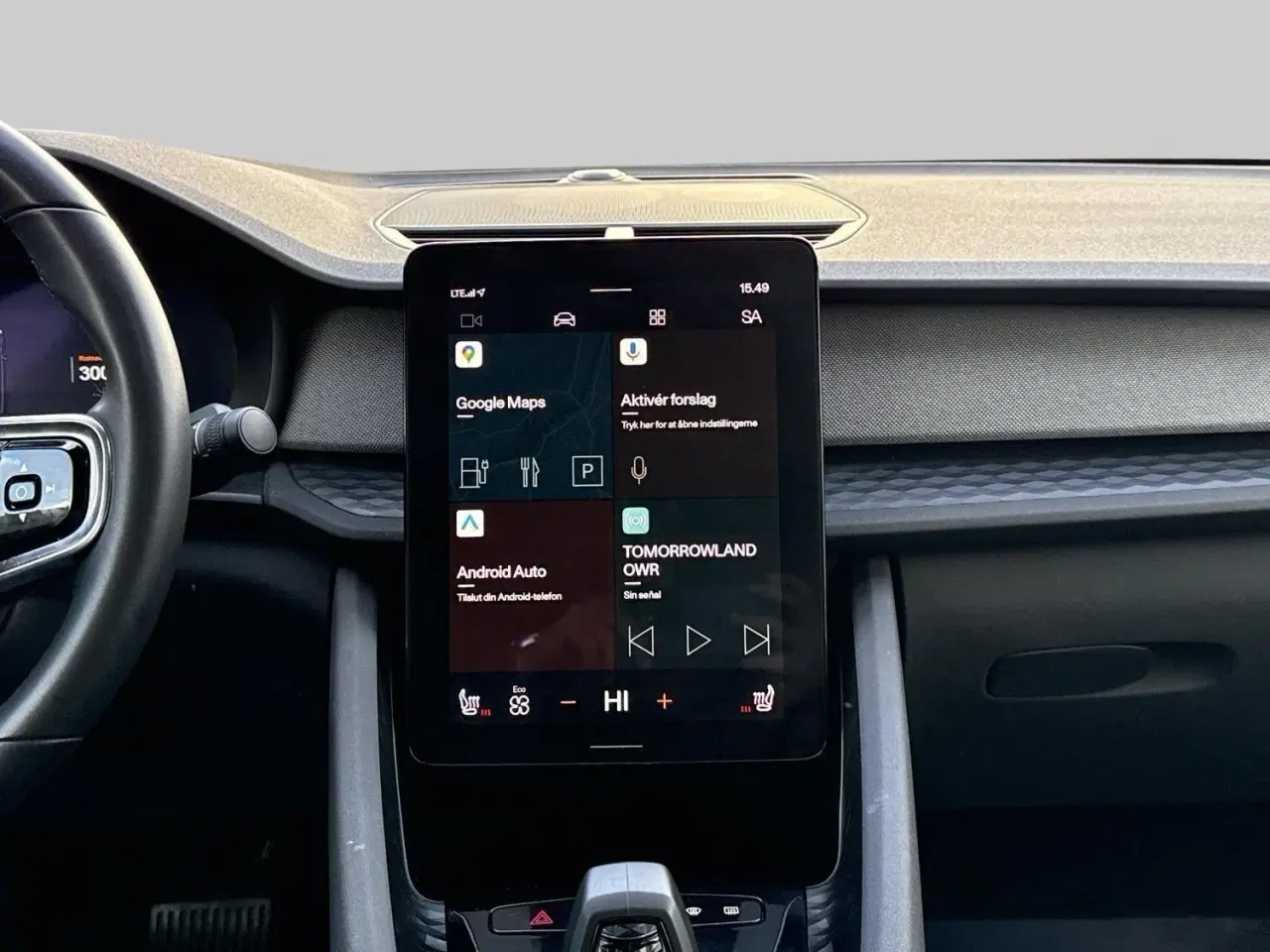Billede 15 - Polestar 2  Long Range