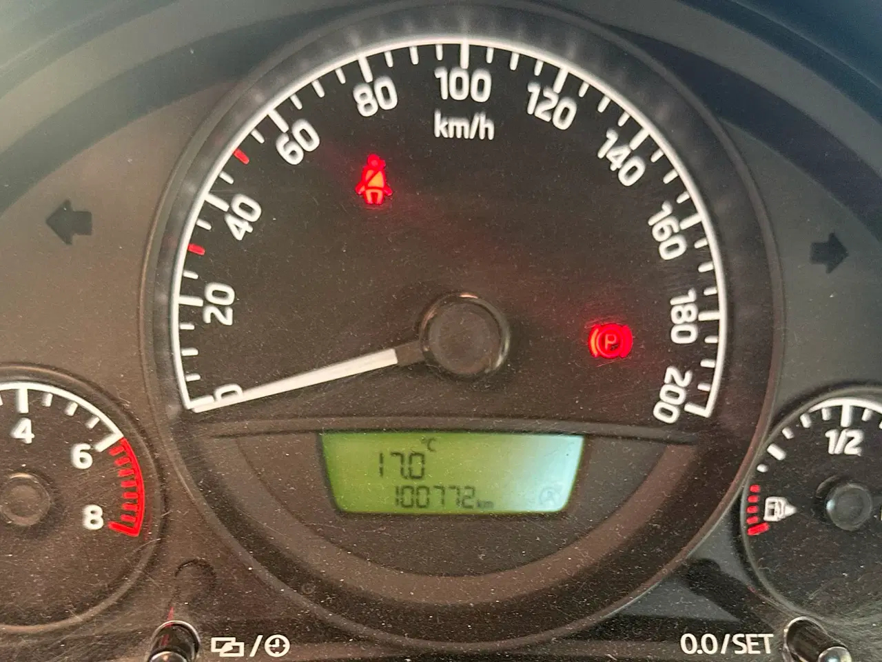 Billede 9 - Skoda Citigo 1,0 MPI 60 HK med 100k på klokken