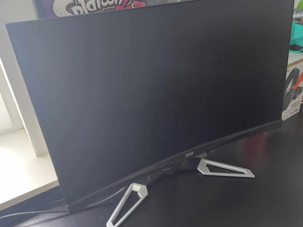 Billede 1 - Acer monitor series xz271u