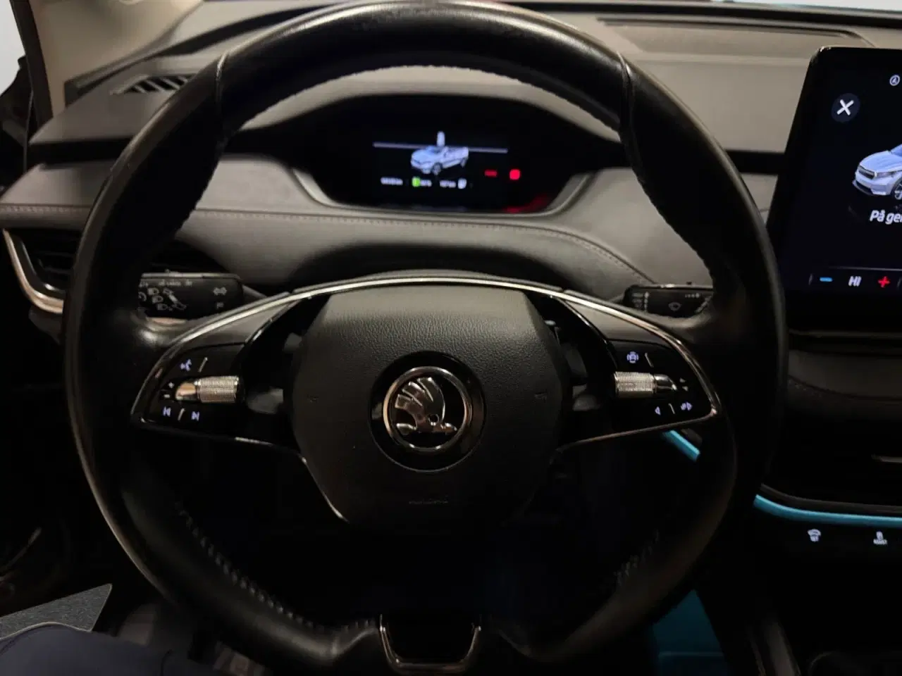 Billede 6 - Skoda Enyaq 60 iV