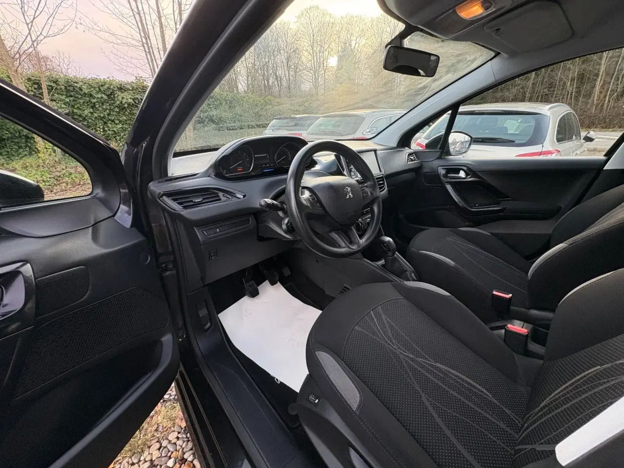 Billede 8 - Peugeot 208 1,2 VTi Allure