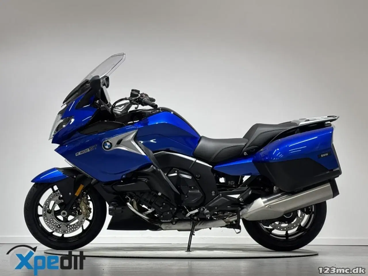 Billede 6 - BMW K 1600 GT