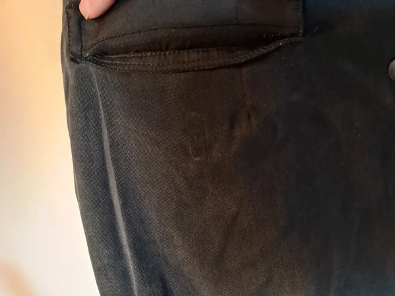 Billede 5 - Chassé str. 38 nederdel