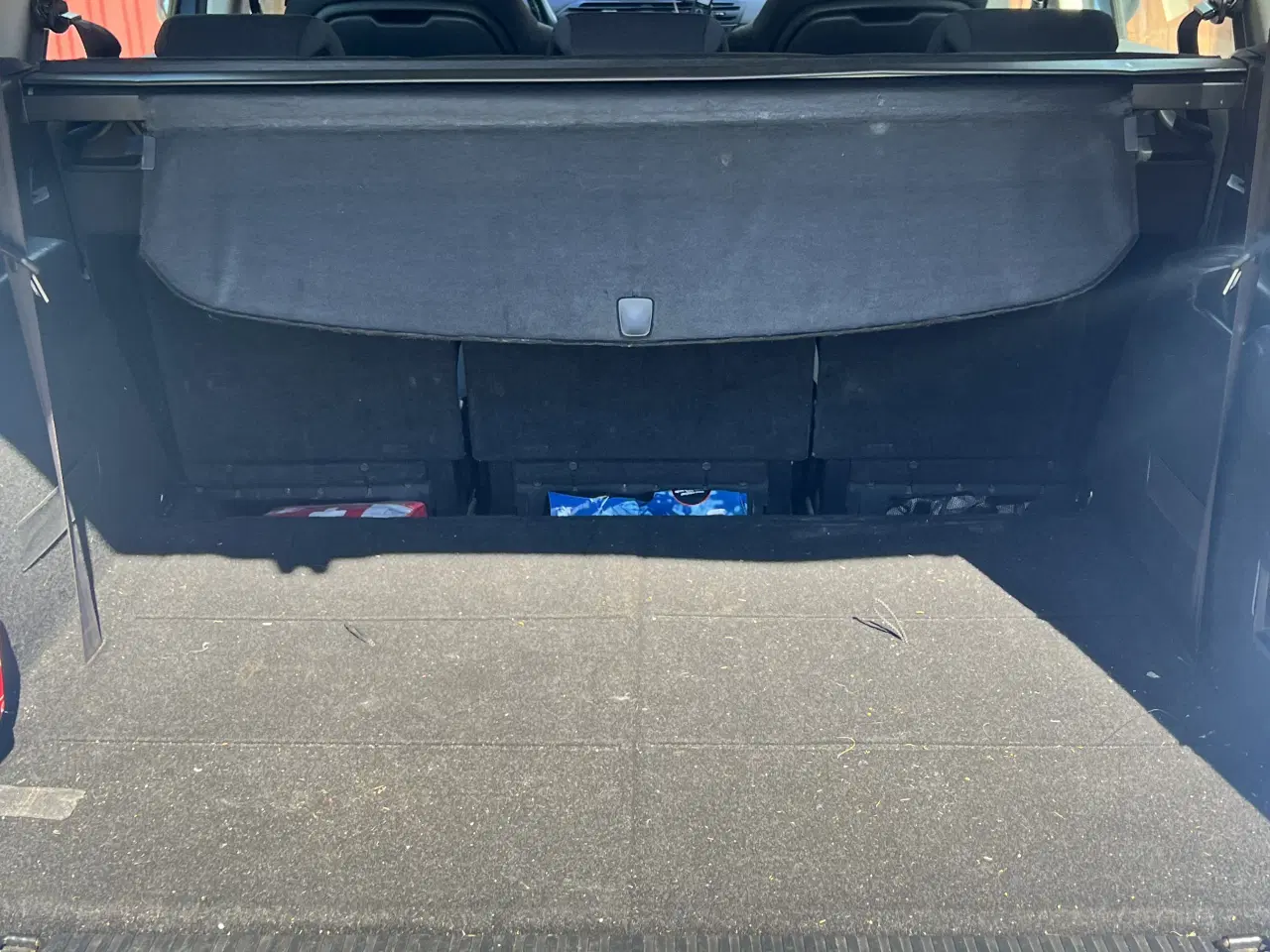 Billede 6 - C4 Grand Picasso