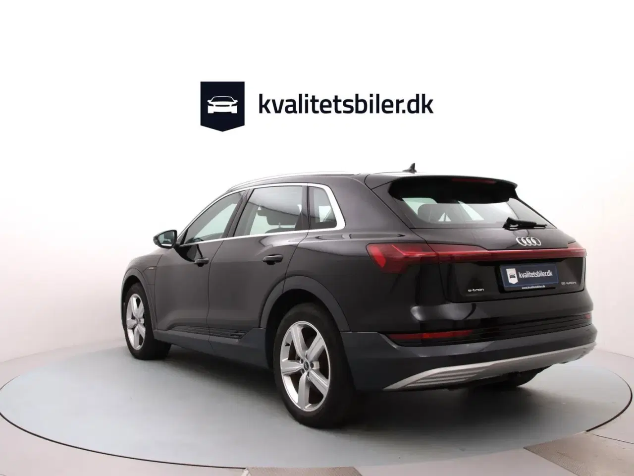 Billede 3 - Audi e-tron 55 quattro