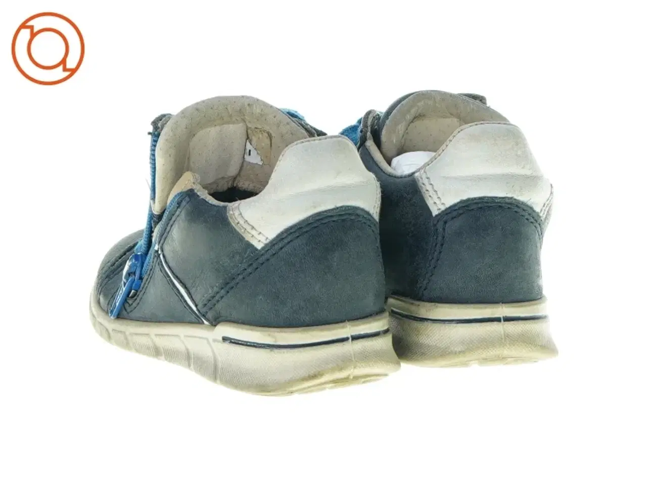 Billede 7 - Sko fra Ecco (str. 22)