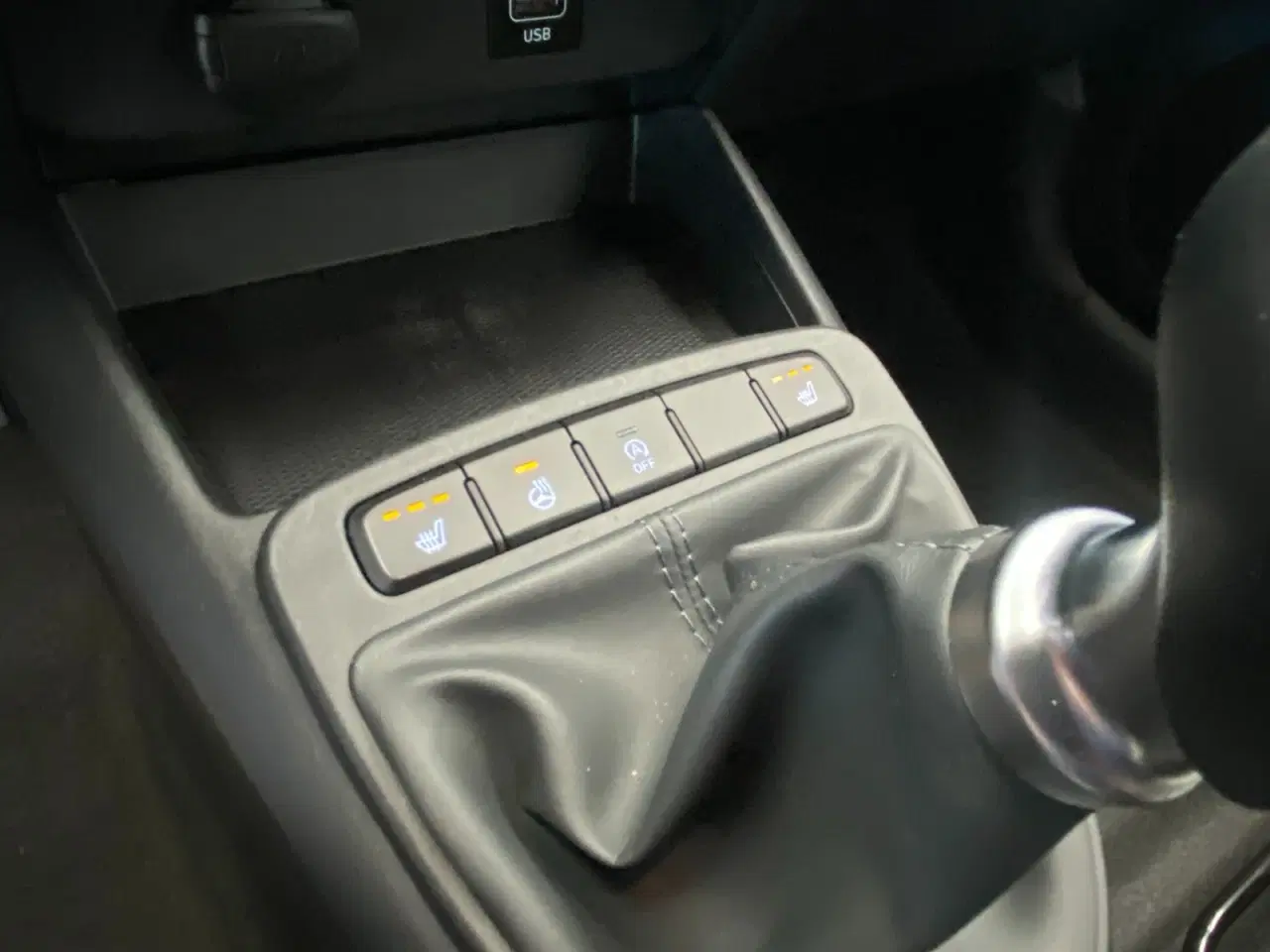 Billede 23 - Hyundai i10 1,0 MPi Essential