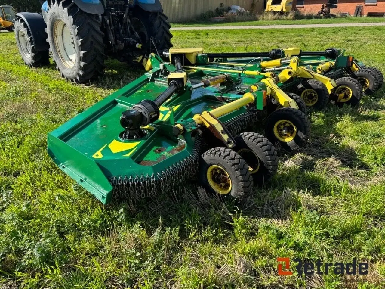 Billede 2 - Spearhead 620