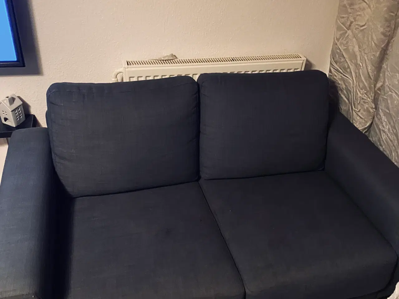 Billede 3 - sofa til 2 personer