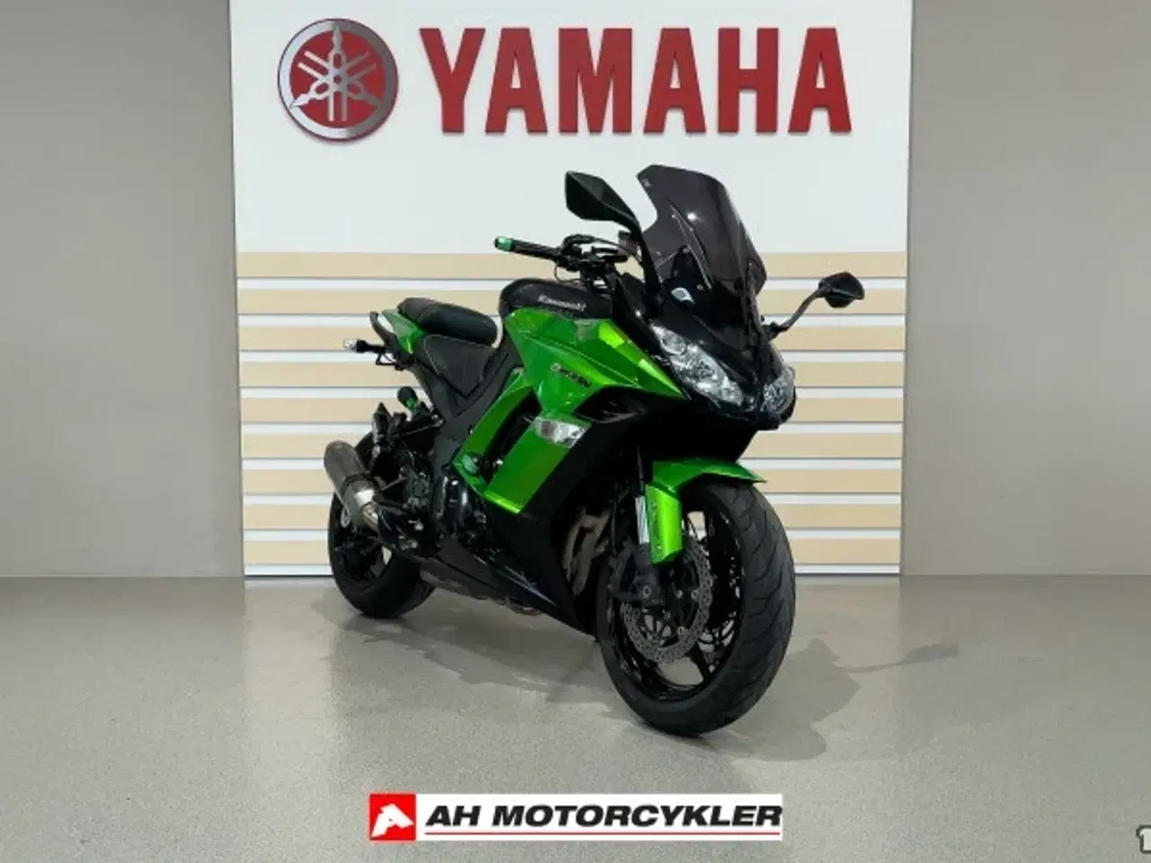 Billede 3 - Kawasaki Z 1000 SX