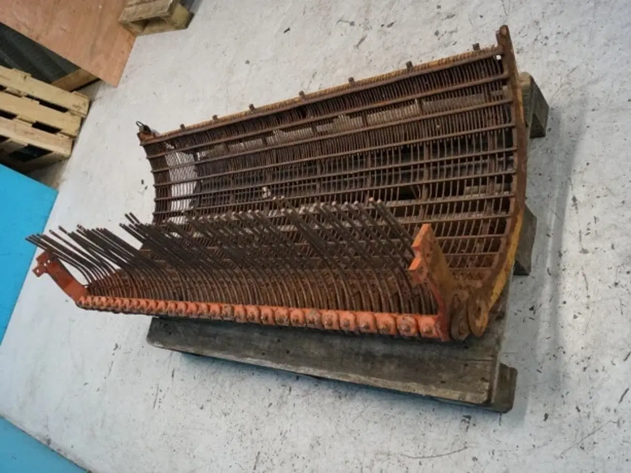 Billede 4 - Laverda 3790 Bro 323620100