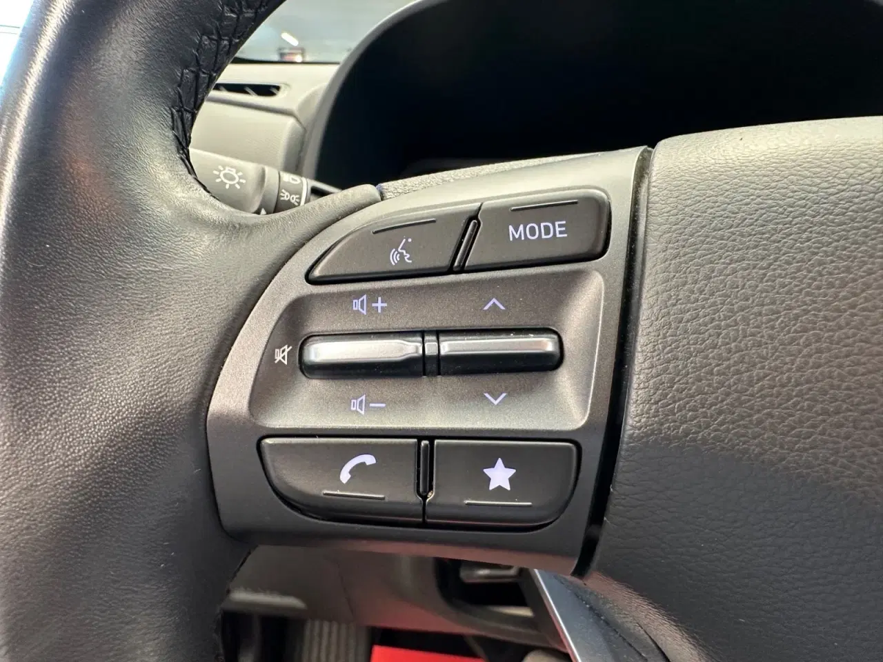 Billede 14 - Hyundai Kona 39 EV Intuitive