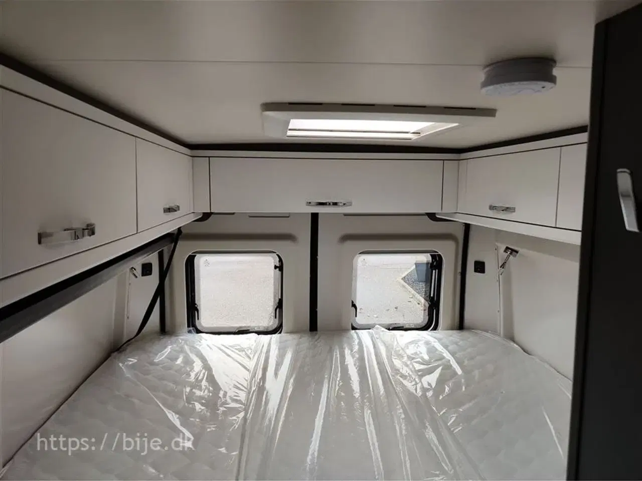 Billede 5 - 2024 - Hobby Vantana K 65 ET DE LUXE