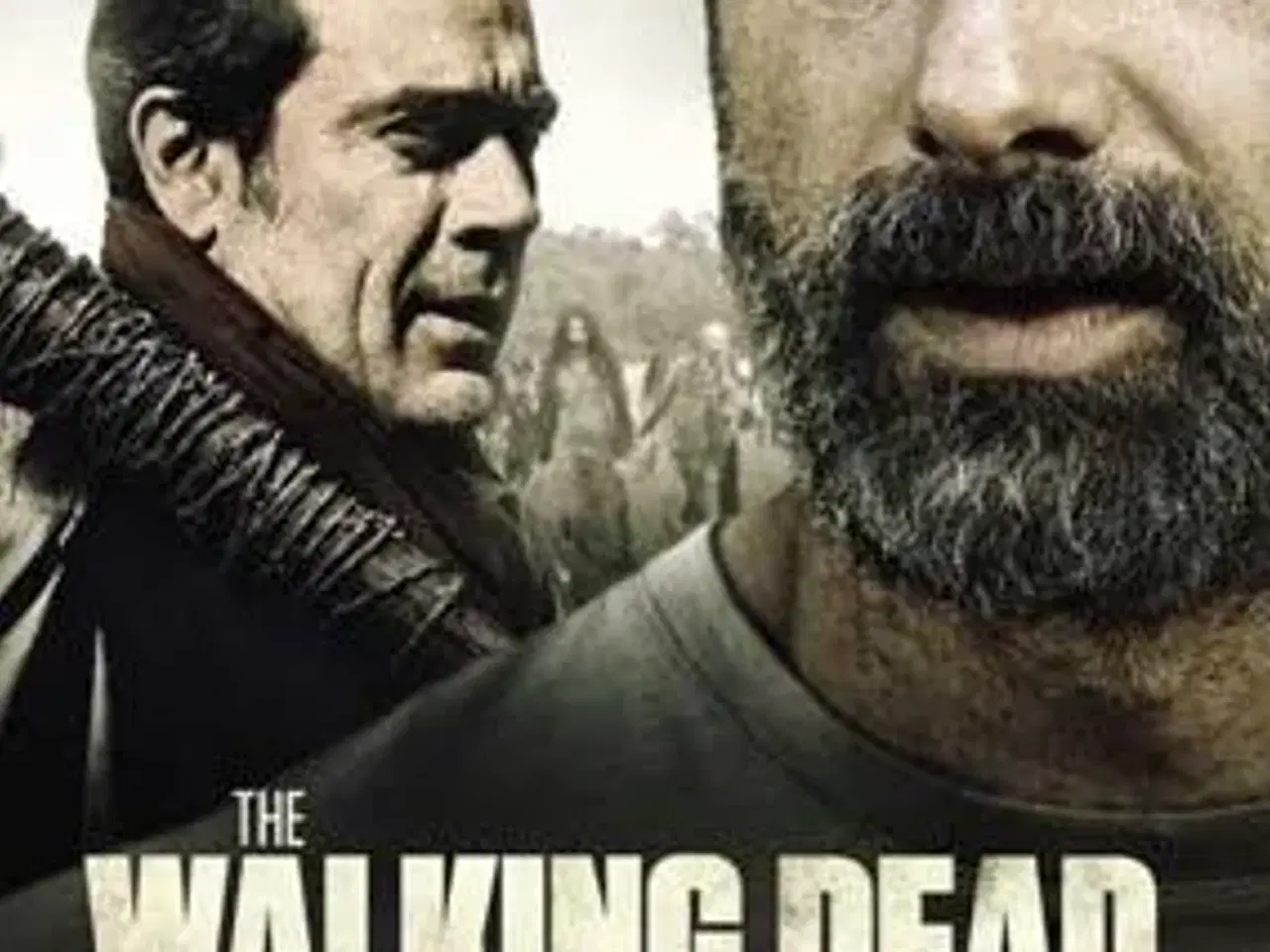Billede 2 - THE WALKING DEAD sæson 7 & 8 ; NY
