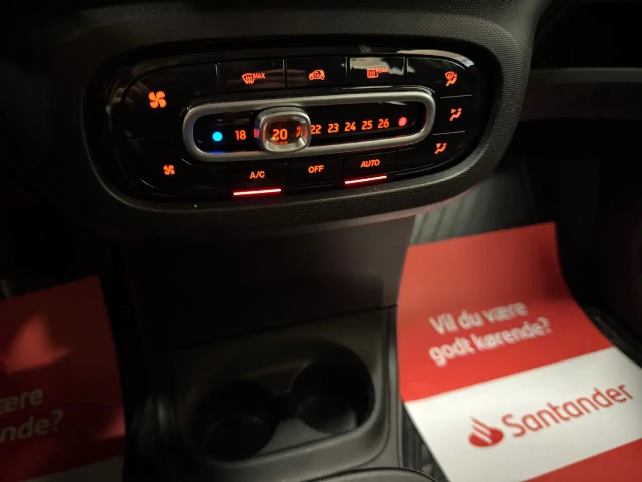 Billede 9 - Smart Forfour 1,0 