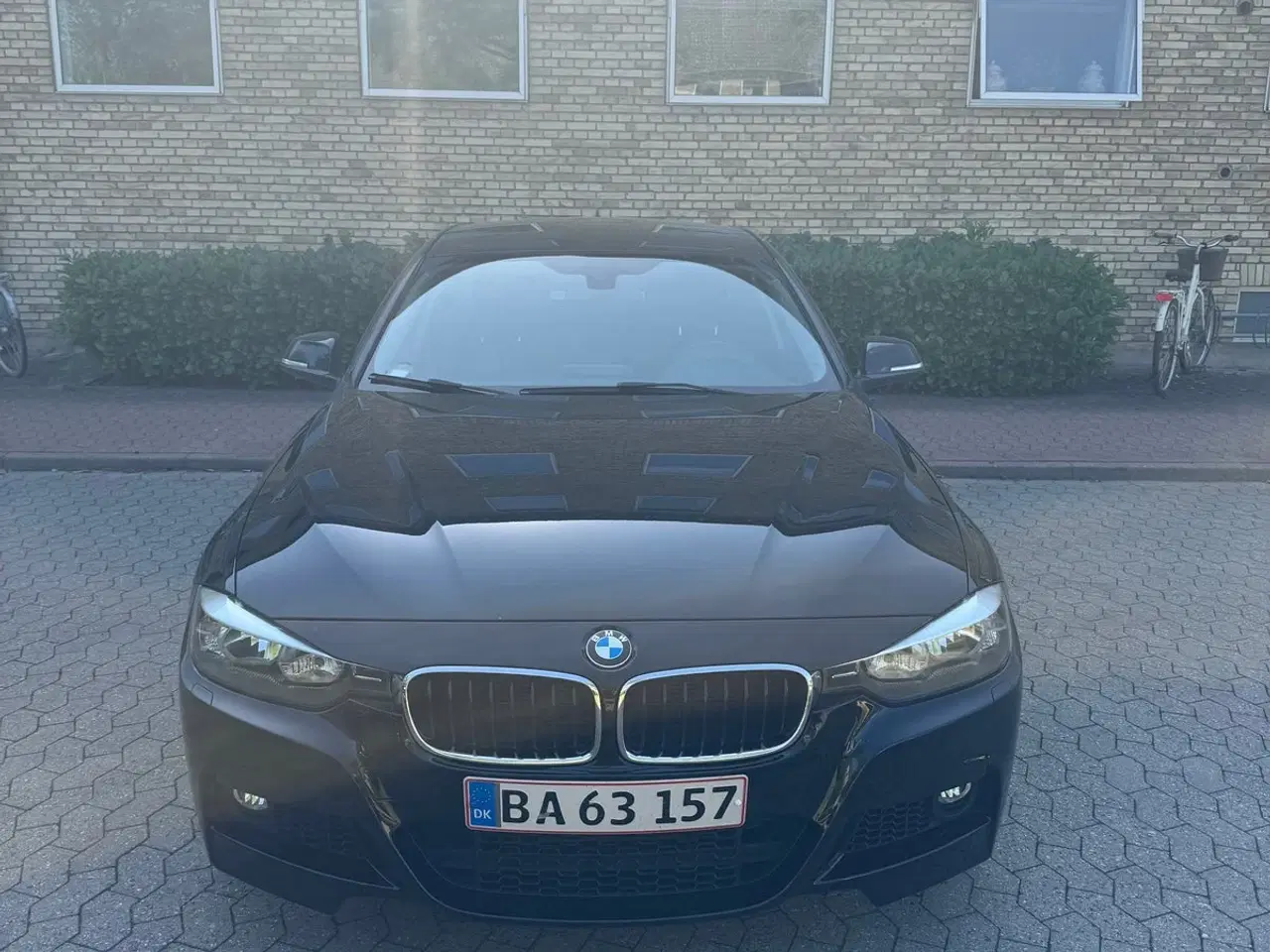 Billede 2 - BMW 316d 2,0 Touring