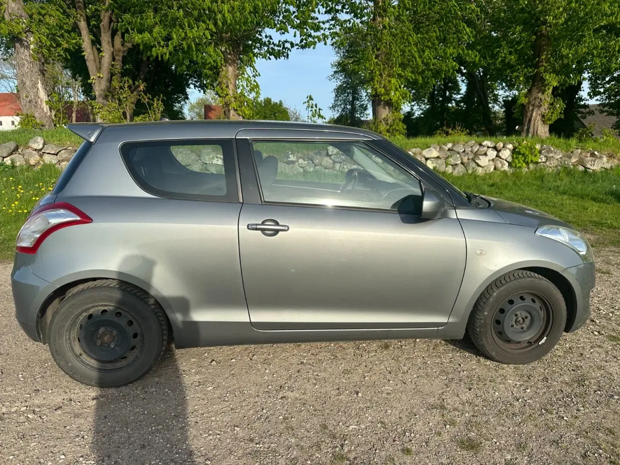 Billede 4 - Suzuki Swift 1,2 Cruise