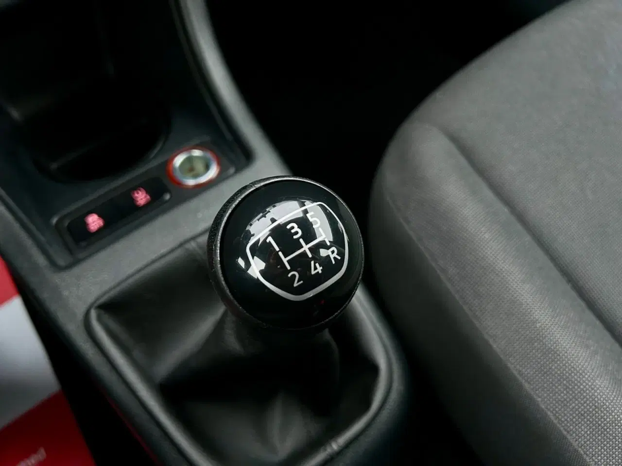 Billede 12 - VW Up! 1,0 MPi 60 Move Up! BMT