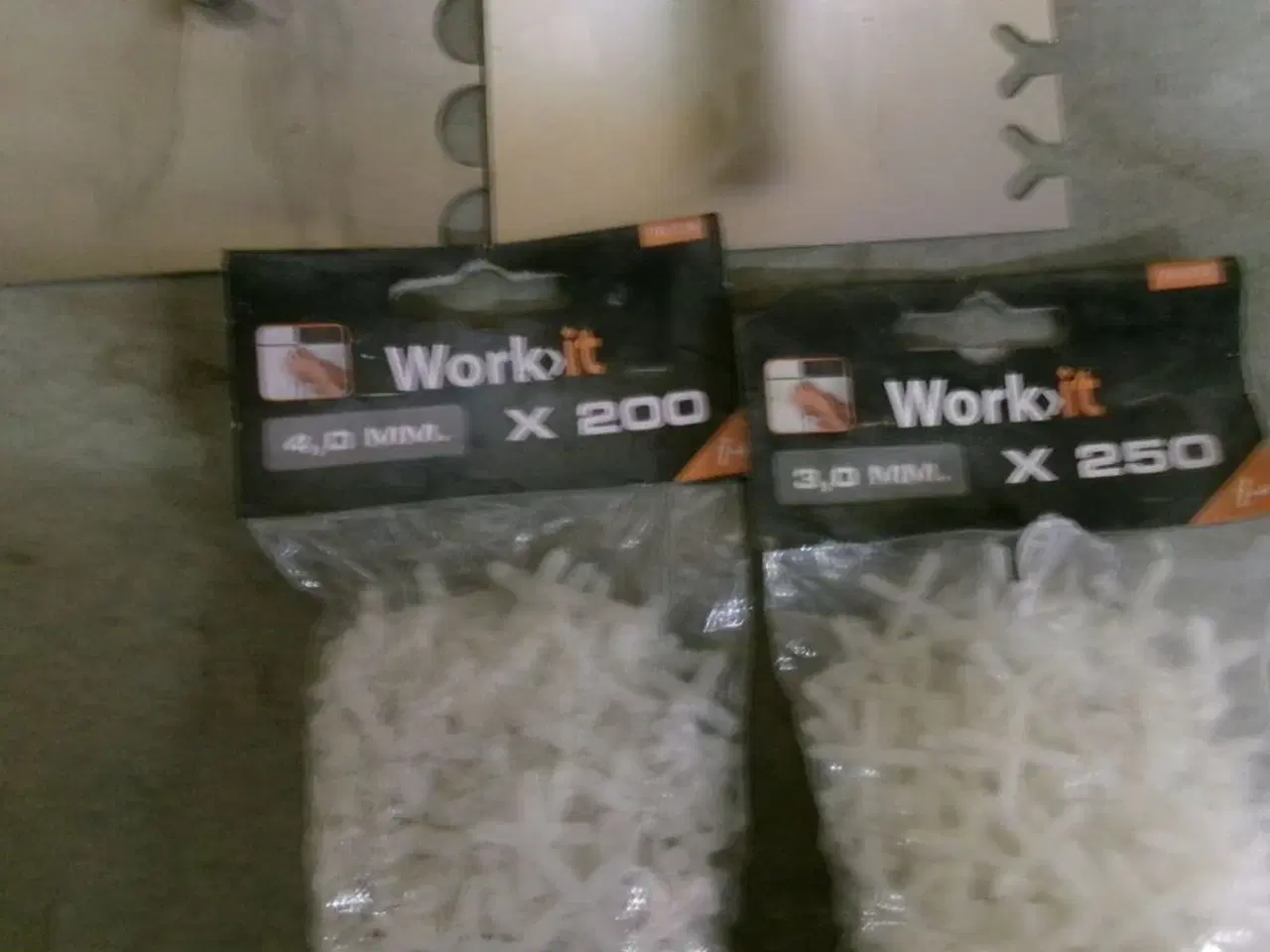 Billede 6 - Diverse murergrej