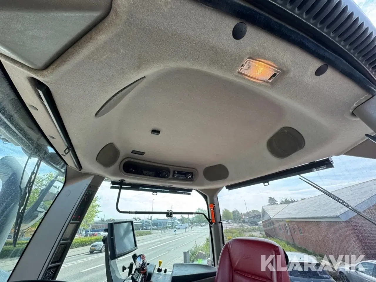 Billede 12 - Traktor Case IH Magnum 340 CVX